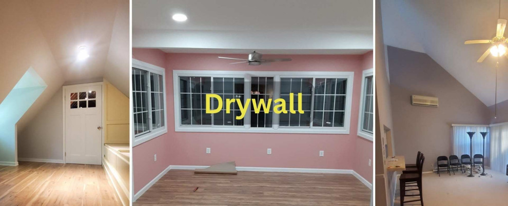 Drywall