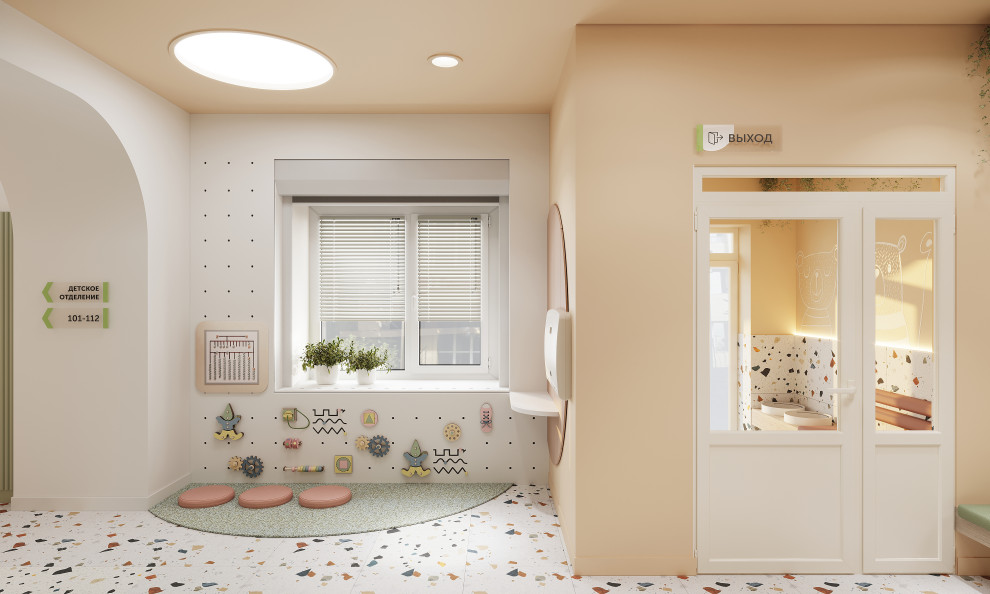 Проект KD-2022