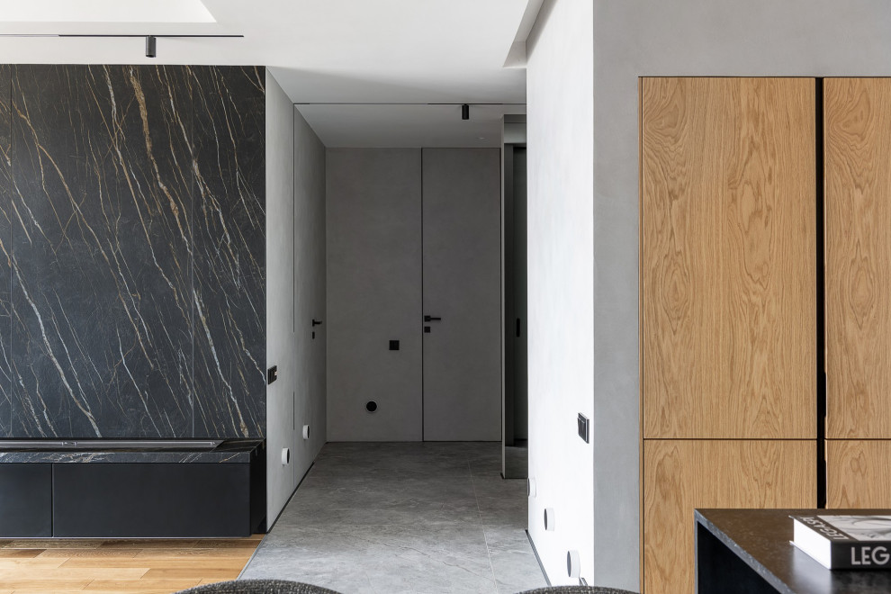 Реализация квартиры в ЖК Аквамарин