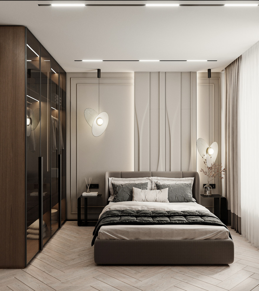 Квартира в Москве, ул. Корабельная