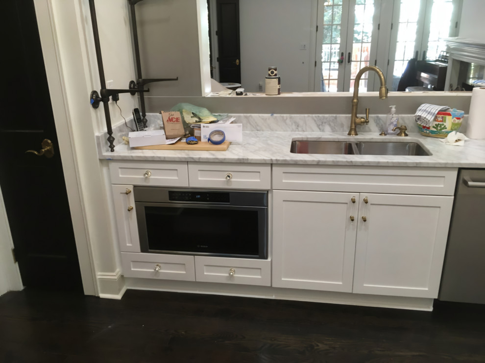 Kitchen Remodel