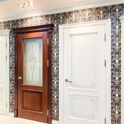 Реализованные проекты