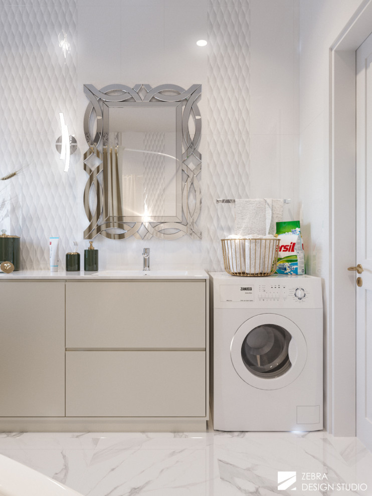 Дом в ЖК Есенинский