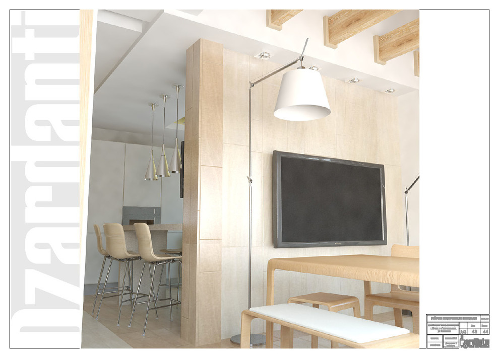 230 м2 п-к Толстопальцево