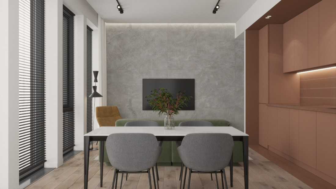 Апартаменты Play