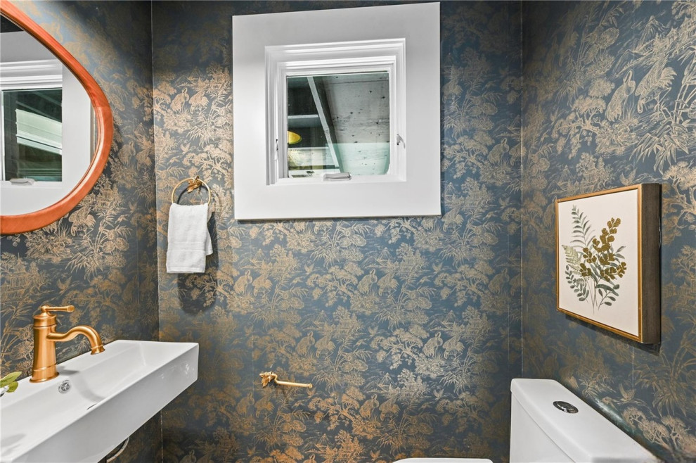 Downing - A Historic Home Reimagined