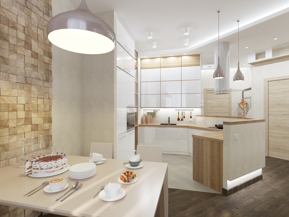 Квартира на Лосином острове