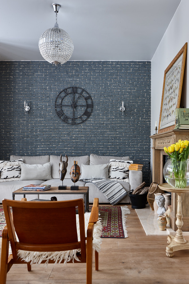 Место, где можно комфортно жить и работать | Дом на Новой Риге