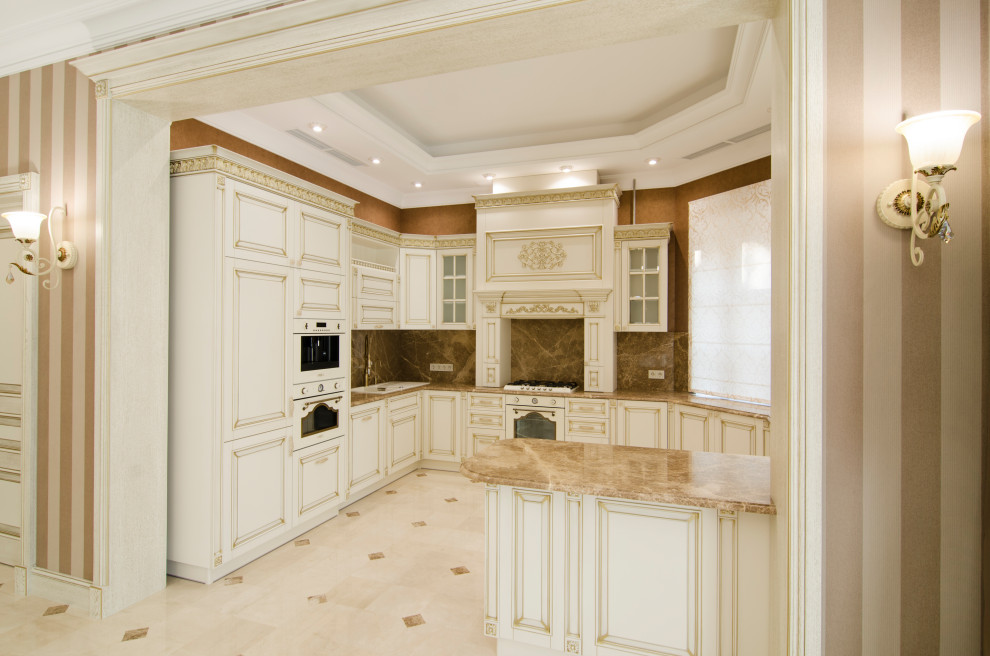 Антоновка, частный коттедж