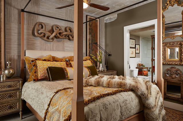 Mint Interior Design di-transizione-camera-da-letto