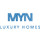 MYN Luxury Homes Corporation