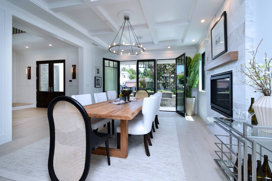 Sherman Oaks Home