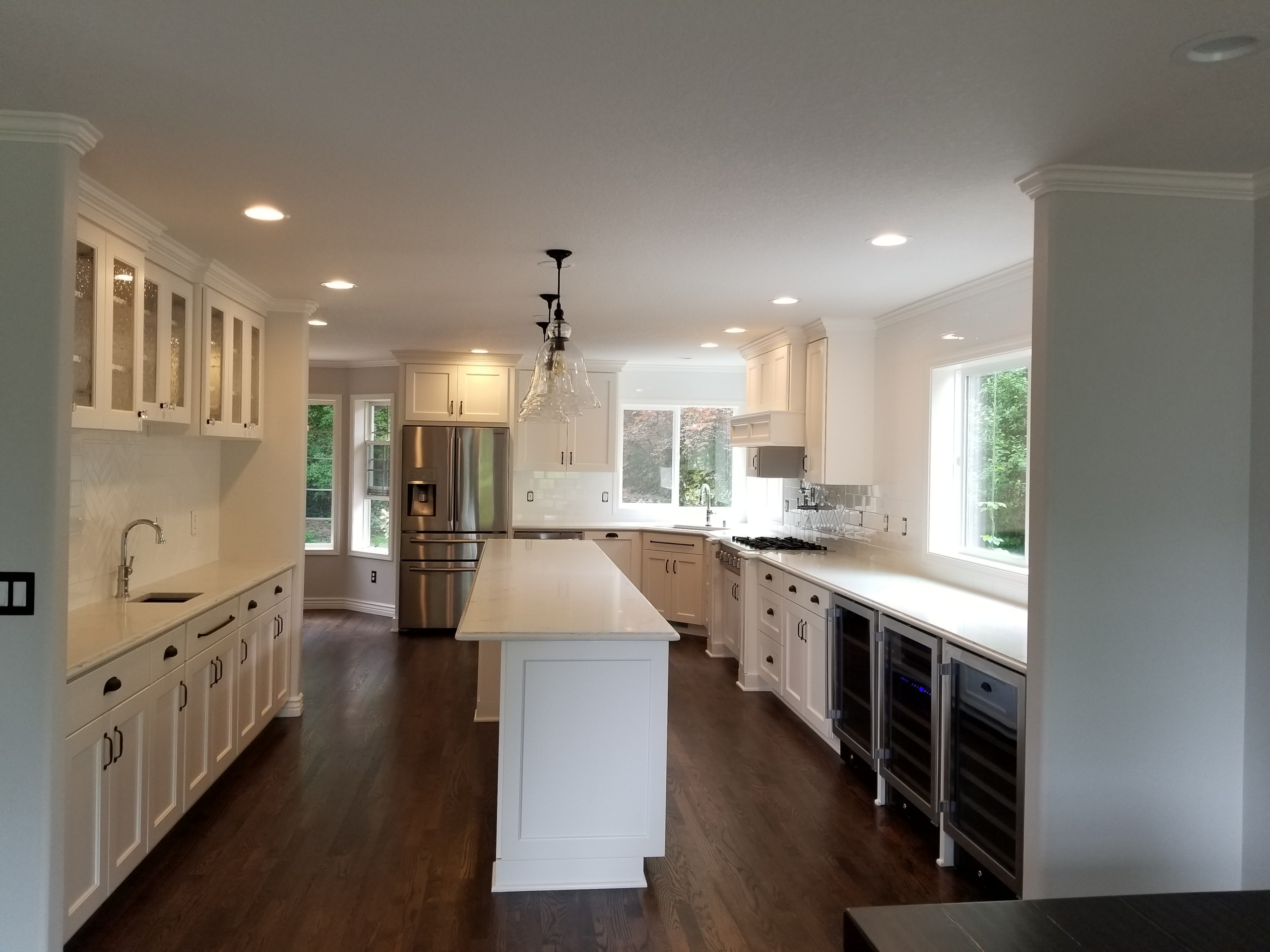 Kitchen Remodel