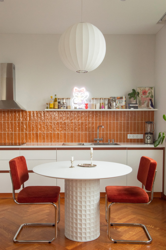 Проект ЖК Рихард