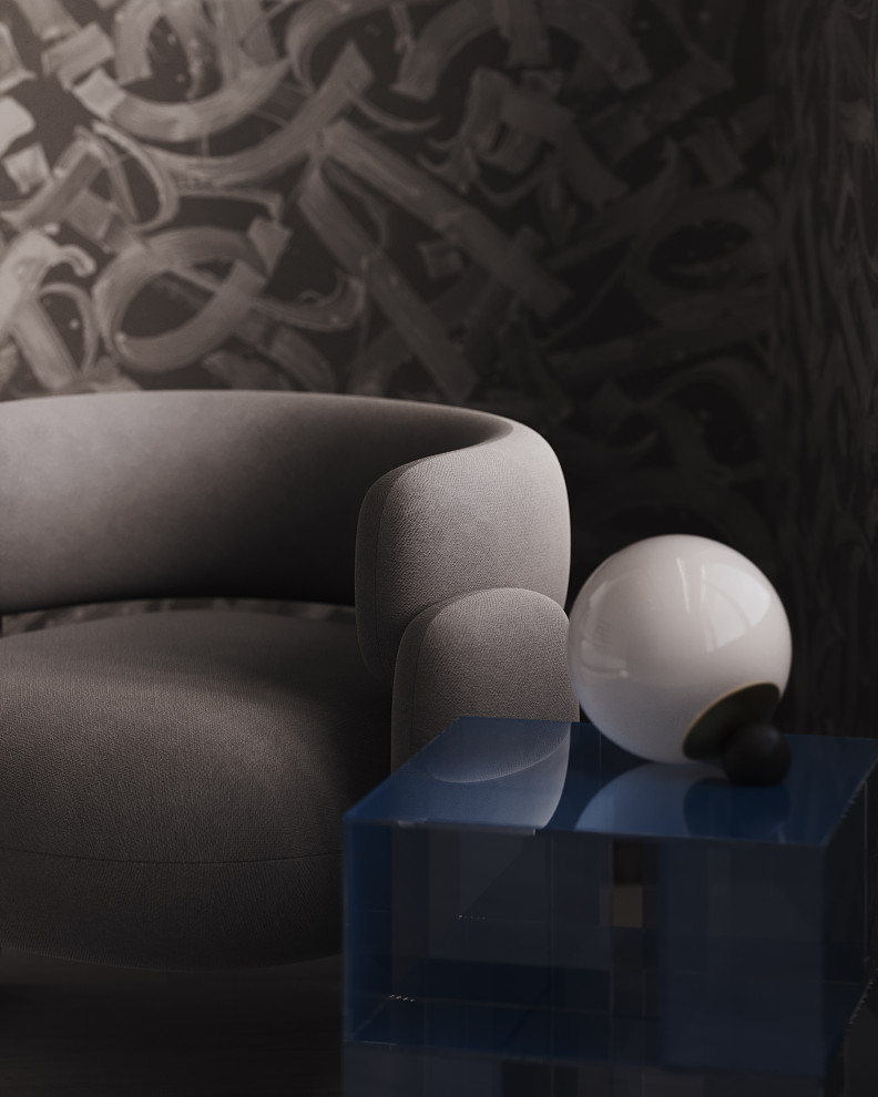 Дом в Подмосковье