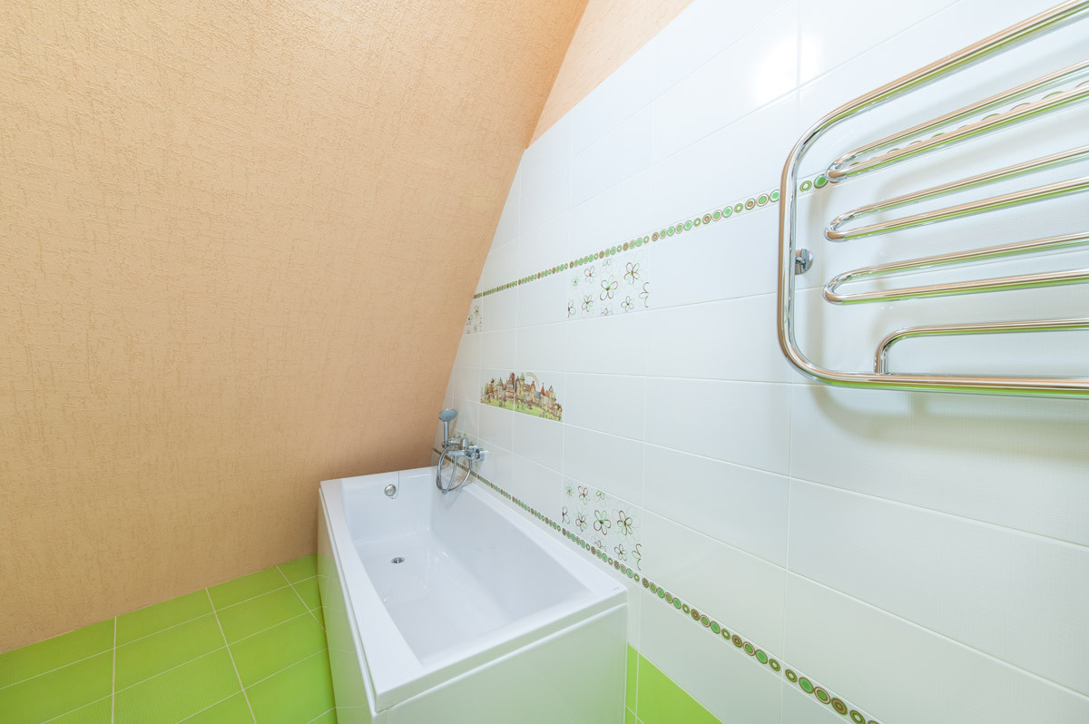 Купольный дом