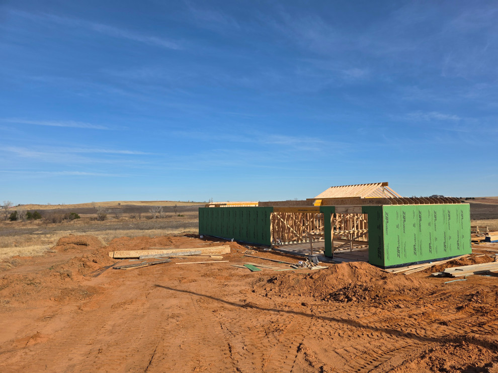 Whalen - Way out West