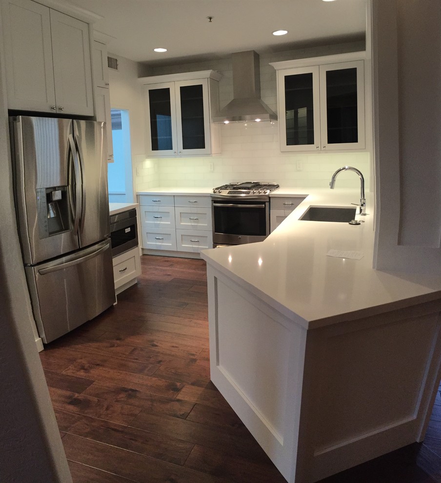 Kitchen Remodel - Terravita, Scottsdale