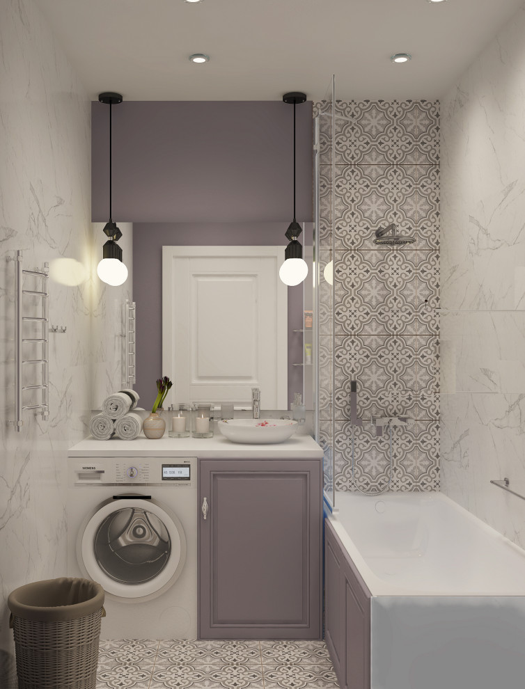 Квартира для молодой девушки