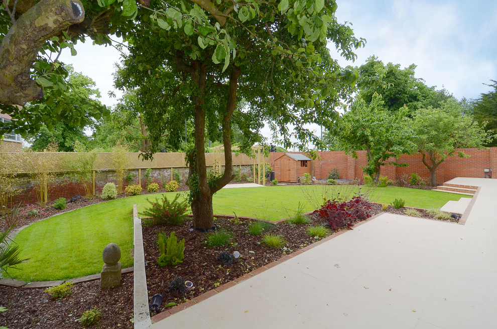 Hampton Wick Residence