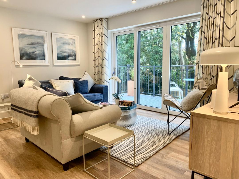 Highcliffe Apartment - Holiday home