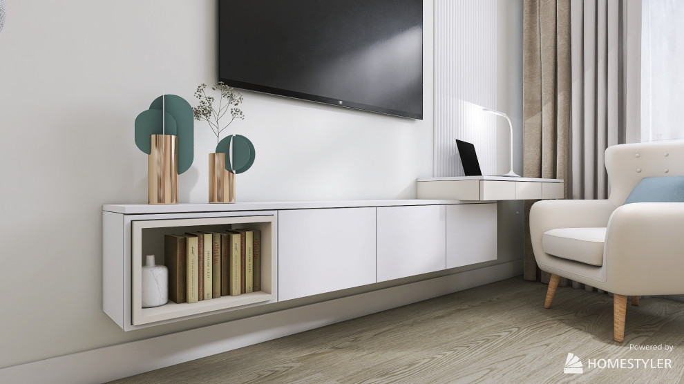 Европейский берег