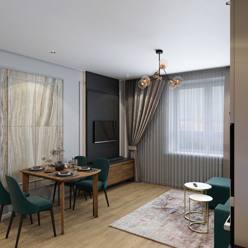 Квартира 78 м2