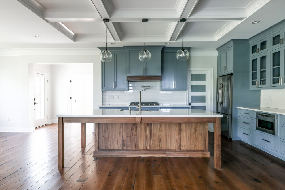 Cheat Lake: Spec Home