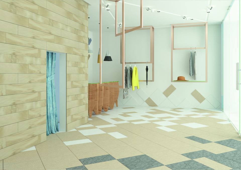 Магазины/Офисы/Кафе