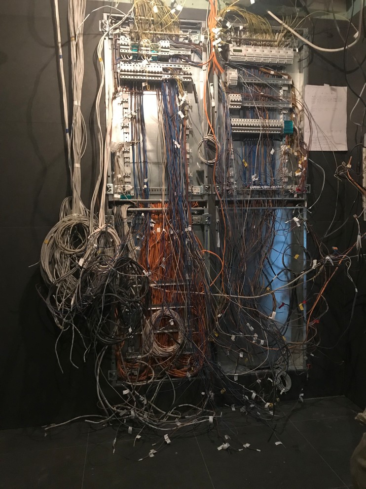 Смольная набережная