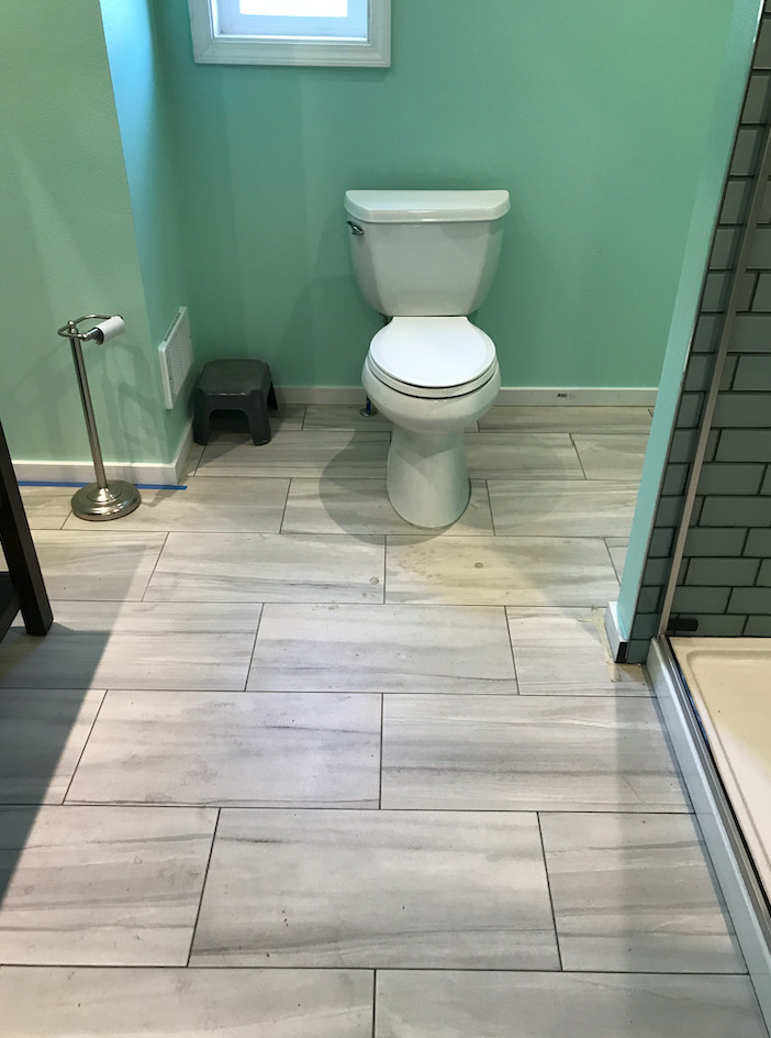 Bathroom 3