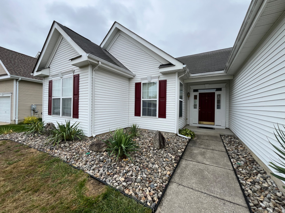 Sicklerville, Exterior Refresh