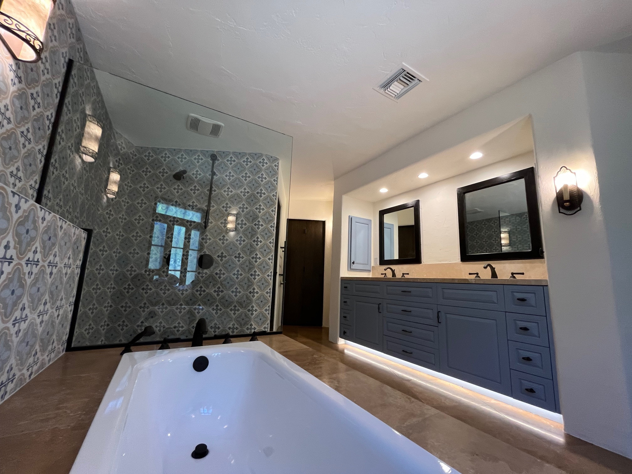 2024 Bathroom Remodeling