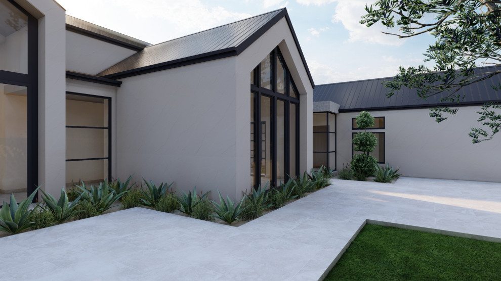 Canevaro Residence