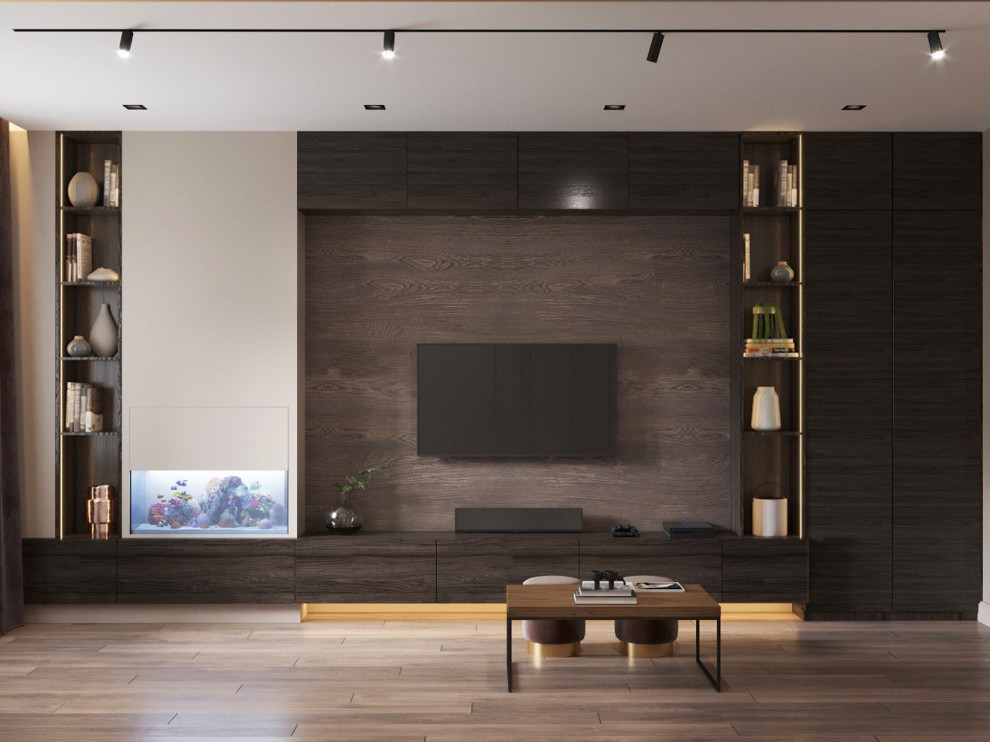 ЖК Ломоносовский проспект