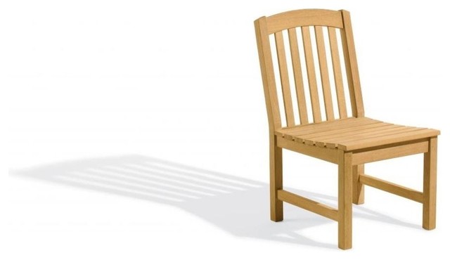 Chadwick Side chair