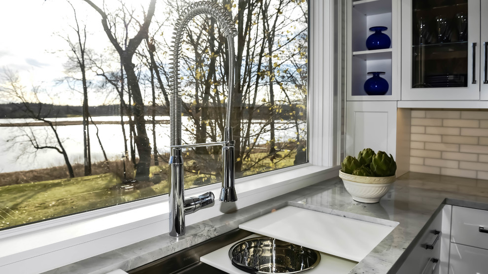 Transitional Lakehouse