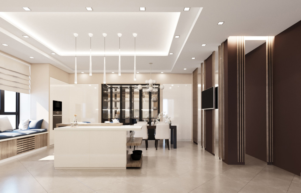 Коттедж г.Заречный