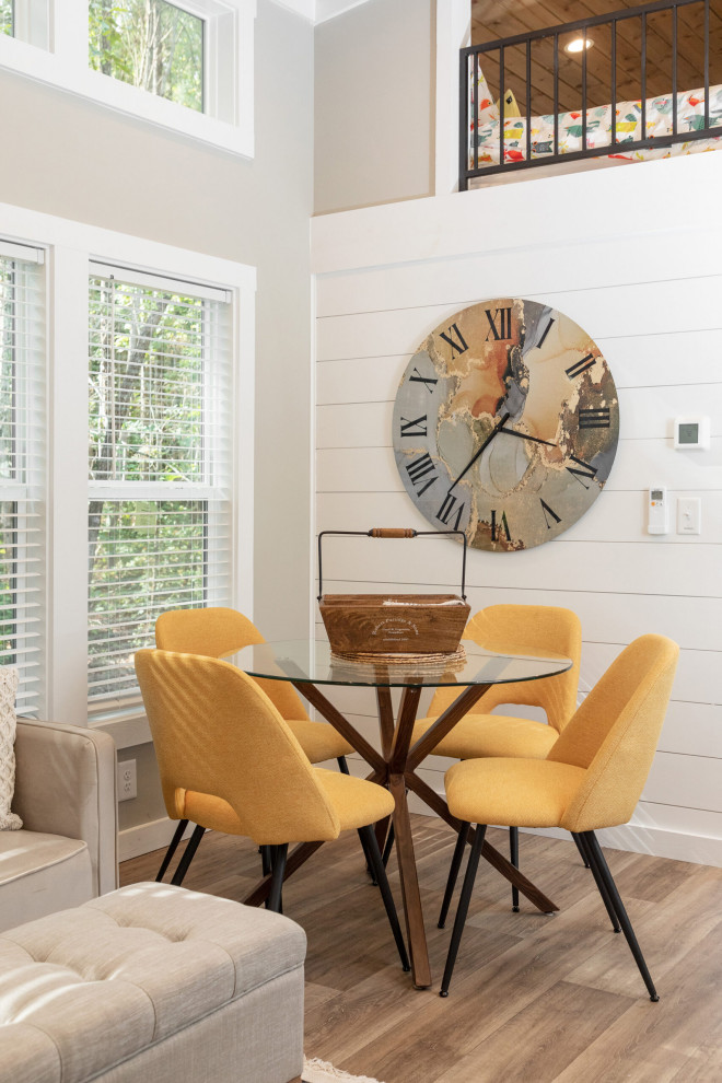 Tiny Home - Clayton Park Models - The Coldwater