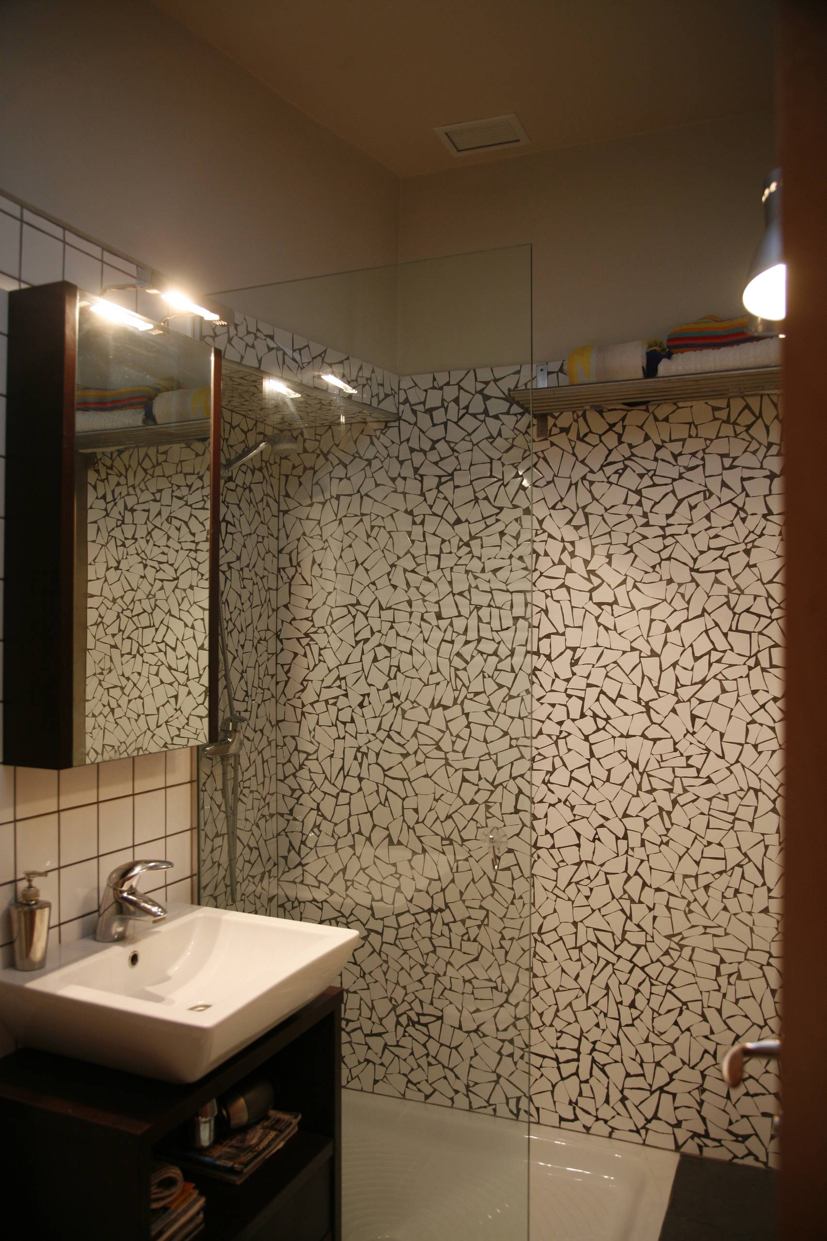 Transformación de vivienda