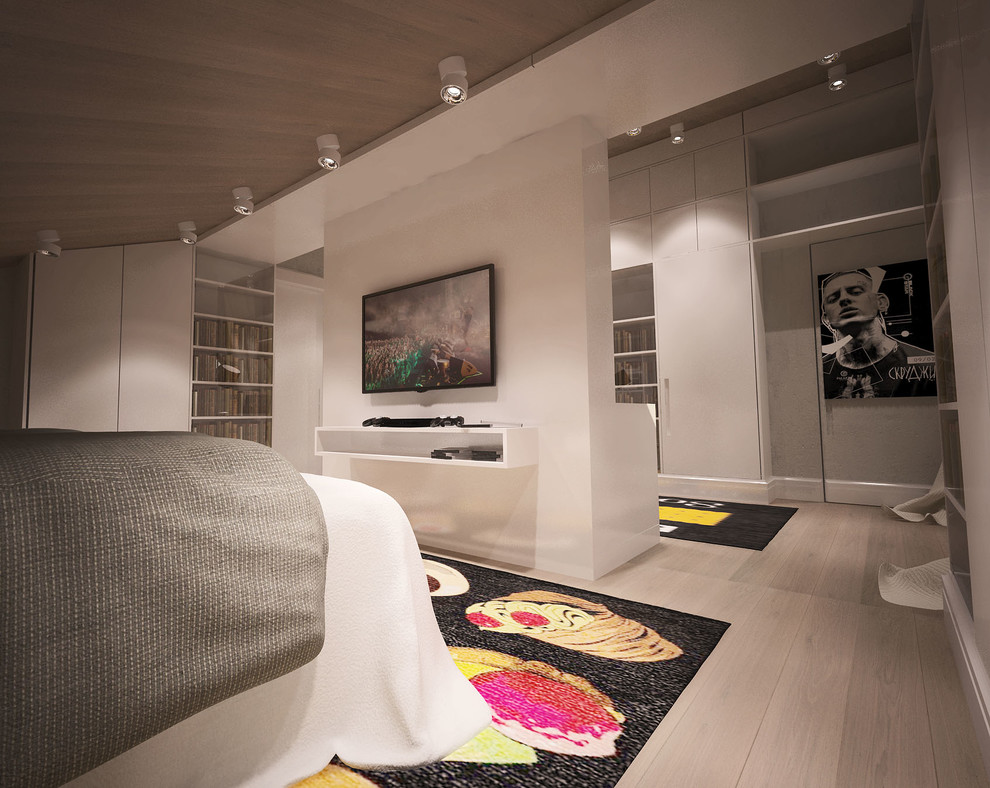 Дом в Ярославле