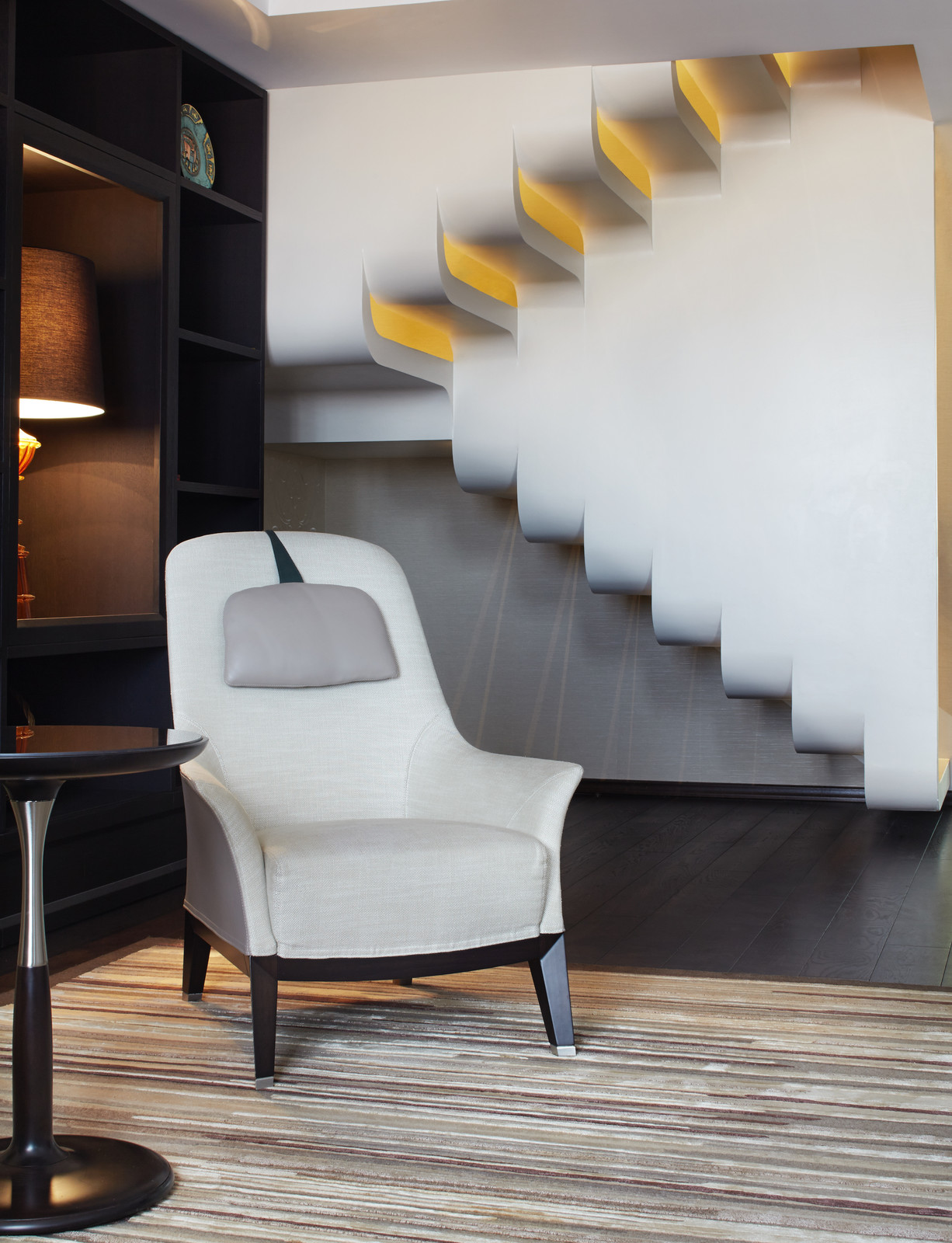 HAPPY Двухуровневые Апартаменты