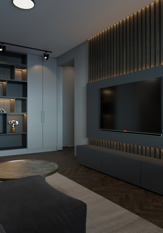 Невинномысск 4х- комнатная квартира