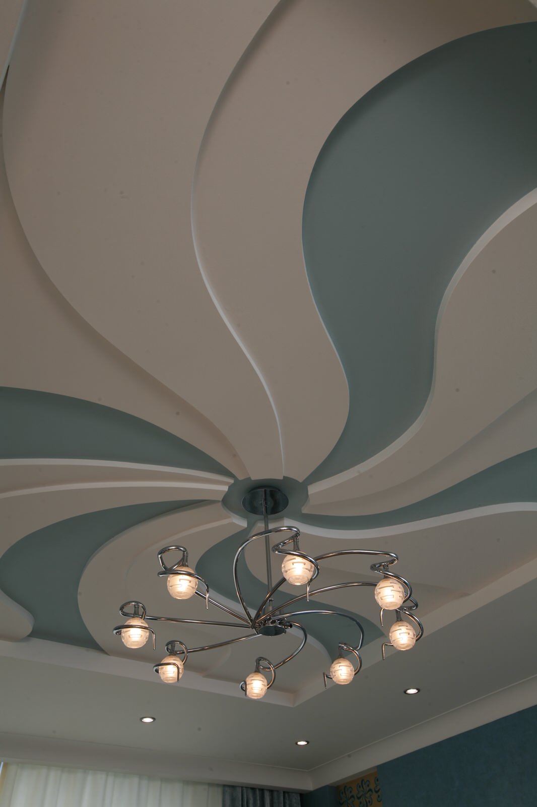 Квартира для  девушки-студентки.