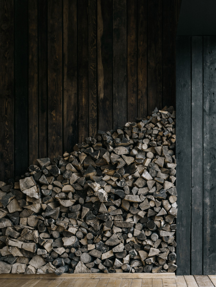 Гостевой дом и баня в Кавголово