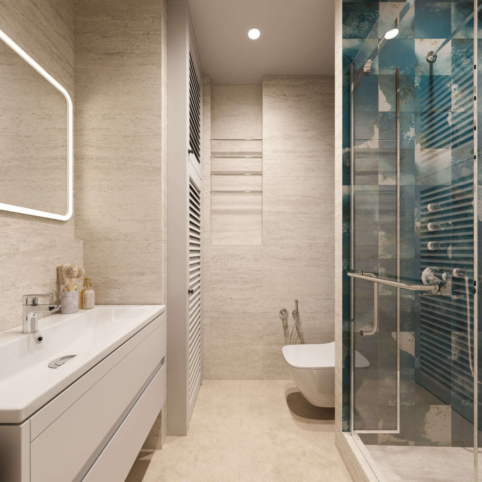 Квартира в жк "Топхилс"