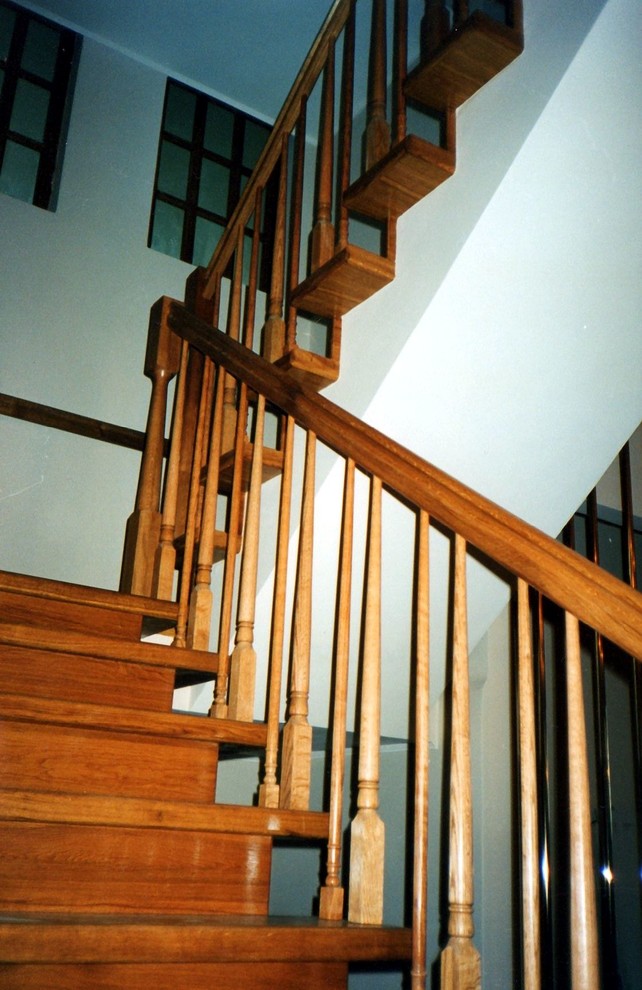 Лестницы Streamstairs Rybland