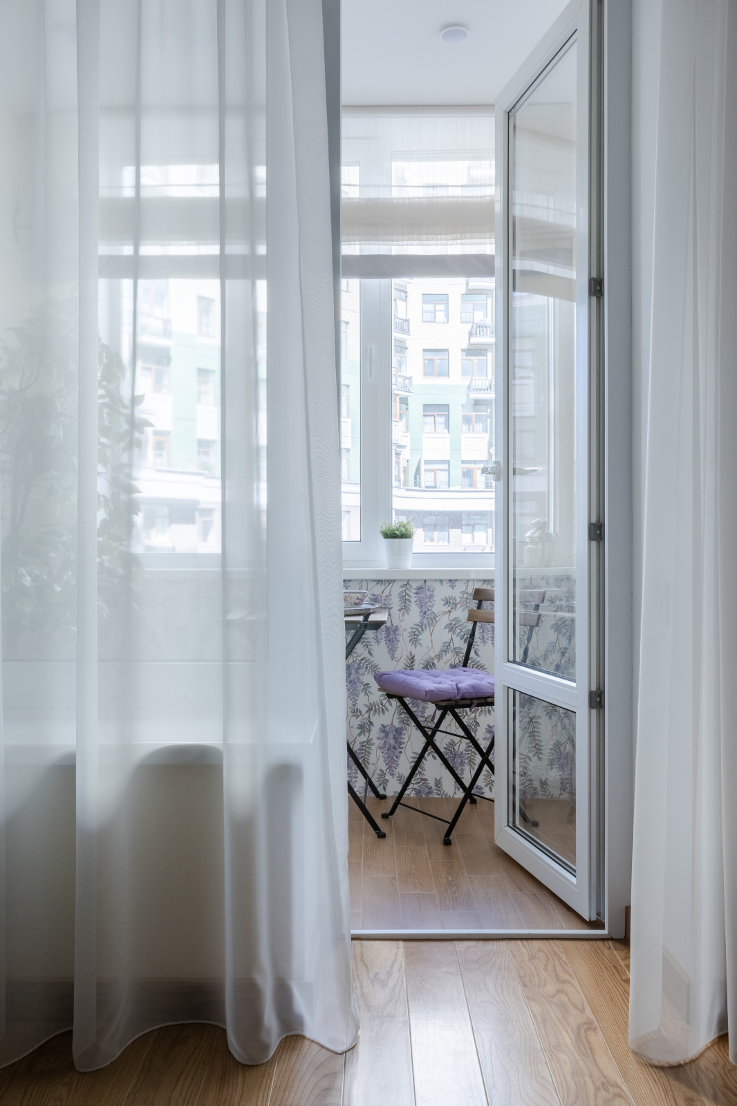 ЖК Две столицы