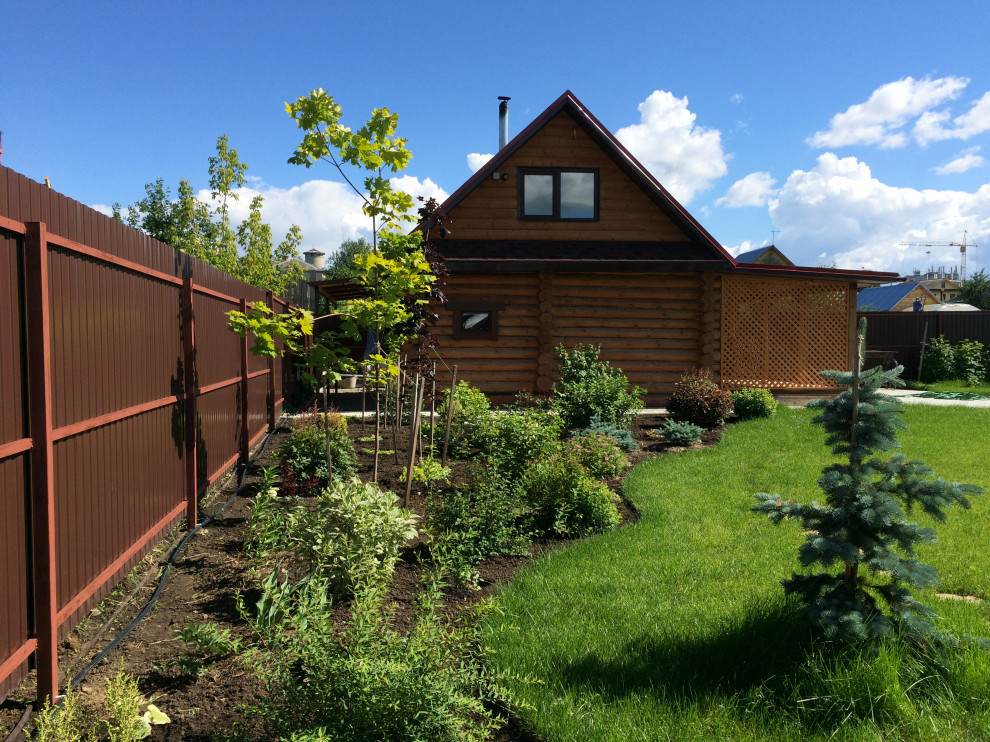 Медведевский район Марий Эл. Притягательность воды и камня