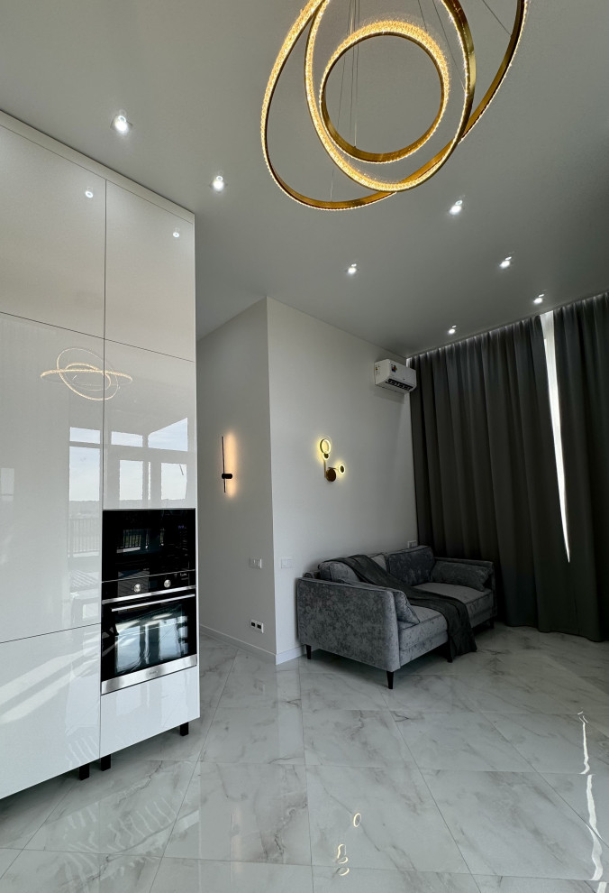 ремонт квартир